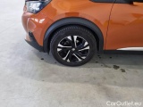  Peugeot  2008 PEUGEOT  / 2019 / 5P / CROSSOVER PURETECH 100 ALLURE S/S #62