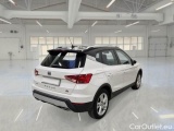  Seat  Arona SEAT  / 2017 / 5P / CROSSOVER 1.0 TGI 66KW FR #2