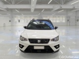  Seat  Arona SEAT  / 2017 / 5P / CROSSOVER 1.0 TGI 66KW FR #6