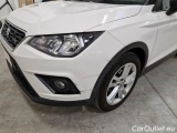 Seat  Arona SEAT  / 2017 / 5P / CROSSOVER 1.0 TGI 66KW FR #30
