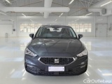  Seat  Leon SEAT  / 2020 / 5P / BERLINA 2.0 TDI 110KW BUSINESS DSG #6