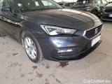  Seat  Leon SEAT  / 2020 / 5P / BERLINA 2.0 TDI 110KW BUSINESS DSG #31
