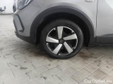  Opel  Crossland OPEL  / 2020 / 5P / CROSSOVER 1.5 DIESEL 110CV EDITION SeS MT6 #17