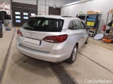  Opel  Astra OPEL  / 2019 / 5P / STATION WAGON ST 1.5 CDTI BUSINESS ELEGA.105CV SeS MT6 #2