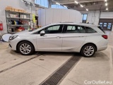  Opel  Astra OPEL  / 2019 / 5P / STATION WAGON ST 1.5 CDTI BUSINESS ELEGA.105CV SeS MT6 #8