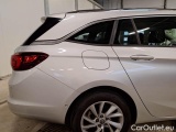  Opel  Astra OPEL  / 2019 / 5P / STATION WAGON ST 1.5 CDTI BUSINESS ELEGA.105CV SeS MT6 #58