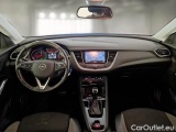  Opel   Grandland X OPEL / 2017 / 5P / SUV 1.5 DIESEL 130CV ELEGANCE SeS AT8 #3