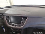  Opel   Grandland X OPEL / 2017 / 5P / SUV 1.5 DIESEL 130CV ELEGANCE SeS AT8 #101