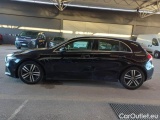  Mercedes  A-Klasse MERCEDES-BENZ CLASSE A / 2018 / 5P / BERLINA A 180 D AUTOMATIC SPORT #8