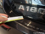  Mercedes  A-Klasse MERCEDES-BENZ CLASSE A / 2018 / 5P / BERLINA A 180 D AUTOMATIC SPORT #76