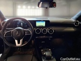  Mercedes  A-Klasse MERCEDES-BENZ CLASSE A / 2018 / 5P / BERLINA A 180 D AUTOMATIC BUSINESS #3