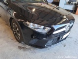  Mercedes  A-Klasse MERCEDES-BENZ CLASSE A / 2018 / 5P / BERLINA A 180 D AUTOMATIC BUSINESS #40