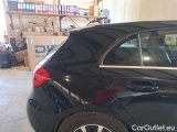  Mercedes  A-Klasse MERCEDES-BENZ CLASSE A / 2018 / 5P / BERLINA A 180 D AUTOMATIC BUSINESS #54