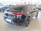  Mercedes  G-Klasee MERCEDES-BENZ GLC COUPÈ / 2019 / 5P / SUV 300 D 4MATIC PREMIUM PLUS AUT. #2