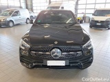  Mercedes  G-Klasee MERCEDES-BENZ GLC COUPÈ / 2019 / 5P / SUV 300 D 4MATIC PREMIUM PLUS AUT. #6