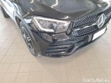  Mercedes  G-Klasee MERCEDES-BENZ GLC COUPÈ / 2019 / 5P / SUV 300 D 4MATIC PREMIUM PLUS AUT. #56