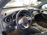  Mercedes  G-Klasee MERCEDES-BENZ GLC COUPÈ / 2019 / 5P / SUV 300 D 4MATIC PREMIUM PLUS AUT. #119