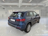  Mercedes  GLA MERCEDES-BENZ  / 2020 / 5P / CROSSOVER  200 D AUTOMATIC BUSINESS EXTRA #2