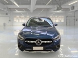  Mercedes  GLA MERCEDES-BENZ  / 2020 / 5P / CROSSOVER  200 D AUTOMATIC BUSINESS EXTRA #6