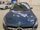  Mercedes  GLA MERCEDES-BENZ  / 2020 / 5P / CROSSOVER  200 D AUTOMATIC BUSINESS EXTRA #28