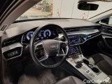  Audi  A6 AUDI  / 2018 / 5P / STATION WAGON 40 TDI 2.0 QUATTRO UL.S TRO BUS.PLUS AV. #3