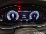  Audi  A6 AUDI  / 2018 / 5P / STATION WAGON 40 TDI 2.0 QUATTRO UL.S TRO BUS.PLUS AV. #4