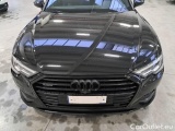 Audi  A6 AUDI  AVANT / 2018 / 5P / STATION WAGON 40 TDI 2.0 QUATTRO ULTRA S TRO BUS SPORT #26