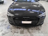  Audi  A6 AUDI  AVANT / 2018 / 5P / STATION WAGON 40 TDI 2.0 QUATTRO ULTRA S TRO BUS SPORT #29