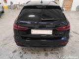  Audi  A6 AUDI  AVANT / 2018 / 5P / STATION WAGON 40 TDI 2.0 QUATTRO ULTRA S TRO BUS SPORT #33