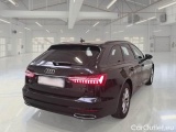  Audi  A6 AUDI  AVANT / 2018 / 5P / STATION WAGON 35 TDI 2.0 S TRONIC BUSINESS PLUS #2