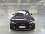  Audi  A6 AUDI  AVANT / 2018 / 5P / STATION WAGON 35 TDI 2.0 S TRONIC BUSINESS PLUS #6