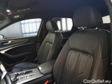  Audi  A6 AUDI  AVANT / 2018 / 5P / STATION WAGON 35 TDI 2.0 S TRONIC BUSINESS PLUS #11