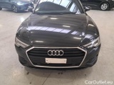  Audi  A6 AUDI  AVANT / 2018 / 5P / STATION WAGON 35 TDI 2.0 S TRONIC BUSINESS PLUS #24