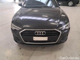  Audi  A6 AUDI  AVANT / 2018 / 5P / STATION WAGON 35 TDI 2.0 S TRONIC BUSINESS PLUS #26