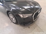  Audi  A6 AUDI  AVANT / 2018 / 5P / STATION WAGON 35 TDI 2.0 S TRONIC BUSINESS PLUS #28