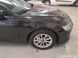  Audi  A6 AUDI  AVANT / 2018 / 5P / STATION WAGON 35 TDI 2.0 S TRONIC BUSINESS PLUS #30