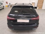  Audi  A6 AUDI  AVANT / 2018 / 5P / STATION WAGON 35 TDI 2.0 S TRONIC BUSINESS PLUS #38