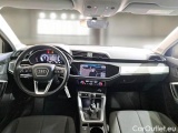  Audi  Q3 AUDI  / 2018 / 5P / SUV 40 TDI QUATTRO S TRONIC BUSINESS #3