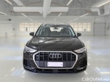  Audi  Q3 AUDI  / 2018 / 5P / SUV 40 TDI QUATTRO S TRONIC BUSINESS #6