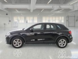  Audi  Q3 AUDI  / 2018 / 5P / SUV 40 TDI QUATTRO S TRONIC BUSINESS #8