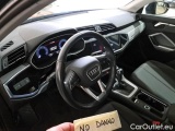  Audi  Q3 AUDI  / 2018 / 5P / SUV 40 TDI QUATTRO S TRONIC BUSINESS #86
