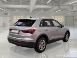  Audi  Q3 AUDI  / 2018 / 5P / SUV 35 TDI S TRONIC BUSINESS #2