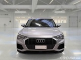  Audi  Q3 AUDI  / 2018 / 5P / SUV 35 TDI S TRONIC BUSINESS #6