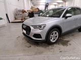  Audi  Q3 AUDI  / 2018 / 5P / SUV 35 TDI S TRONIC BUSINESS #34
