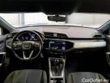  Audi  Q3 AUDI  SPORTBACK / 2019 / 5P / SUV 40 TDI QUATTRO S TRONIC BUSINESS PLUS #3