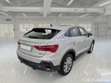  Audi  Q3 AUDI  SPORTBACK / 2019 / 5P / SUV 40 TDI QUATTRO S TRONIC BUSINESS PLUS #2