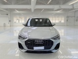  Audi  Q3 AUDI  SPORTBACK / 2019 / 5P / SUV 40 TDI QUATTRO S TRONIC BUSINESS PLUS #6