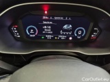  Audi  Q3 AUDI  SPORTBACK / 2019 / 5P / SUV 40 TDI QUATTRO S TRONIC BUSINESS PLUS #4