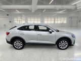  Audi  Q3 AUDI  SPORTBACK / 2019 / 5P / SUV 40 TDI QUATTRO S TRONIC BUSINESS PLUS #7