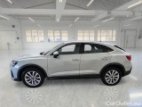  Audi  Q3 AUDI  SPORTBACK / 2019 / 5P / SUV 40 TDI QUATTRO S TRONIC BUSINESS PLUS #8